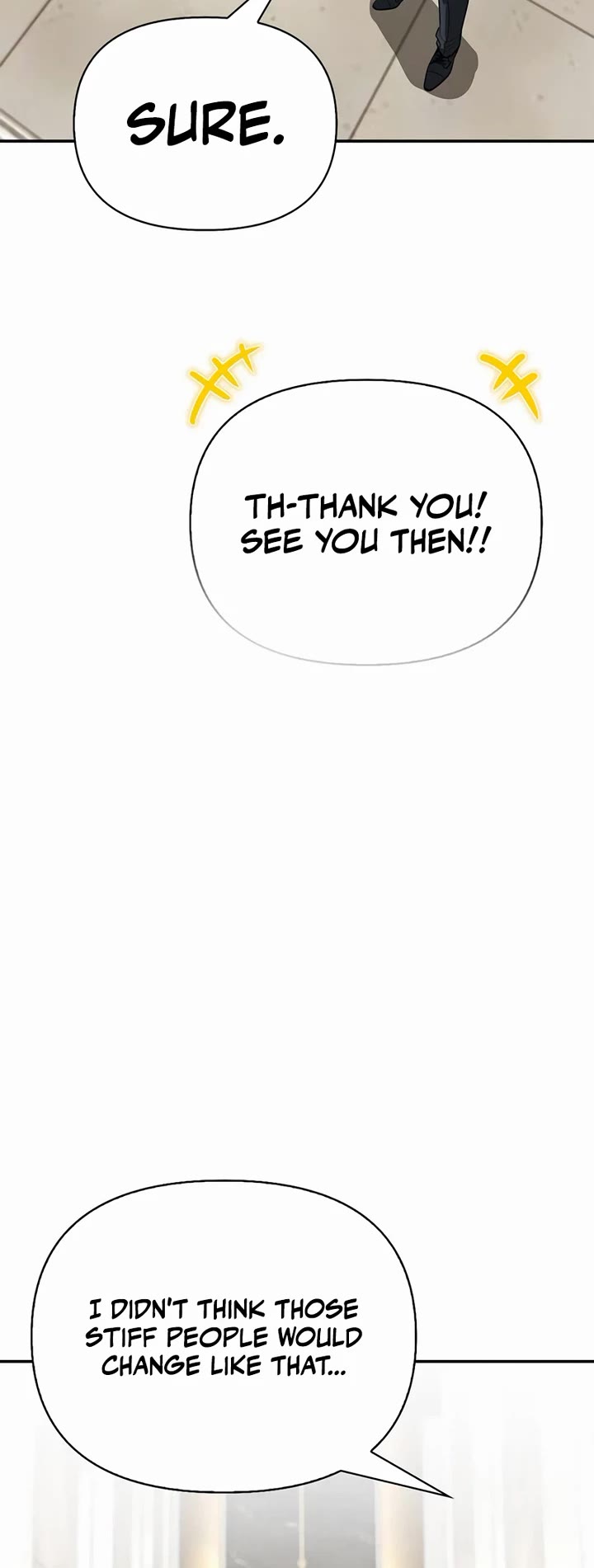 The S-Rank Hunter's Healing Life with Monsters Chapter 46 page 13 - Chapter 46