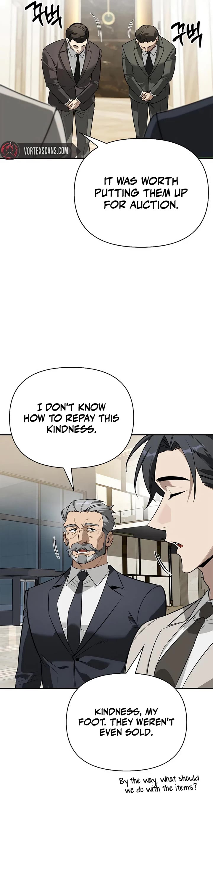 The S-Rank Hunter's Healing Life with Monsters Chapter 46 page 14 - Chapter 46