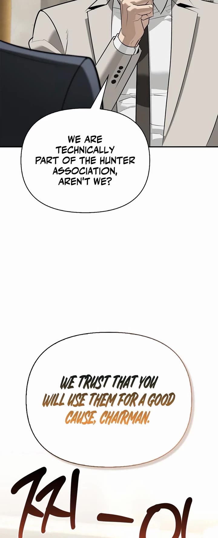 The S-Rank Hunter's Healing Life with Monsters Chapter 46 page 17 - Chapter 46