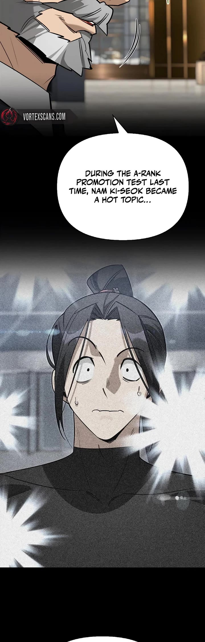 The S-Rank Hunter's Healing Life with Monsters Chapter 46 page 22 - Chapter 46