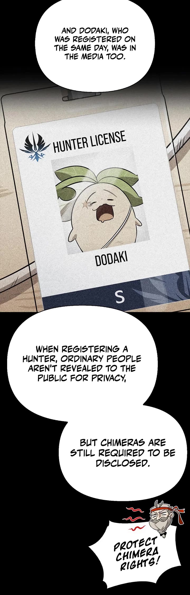 The S-Rank Hunter's Healing Life with Monsters Chapter 46 page 23 - Chapter 46