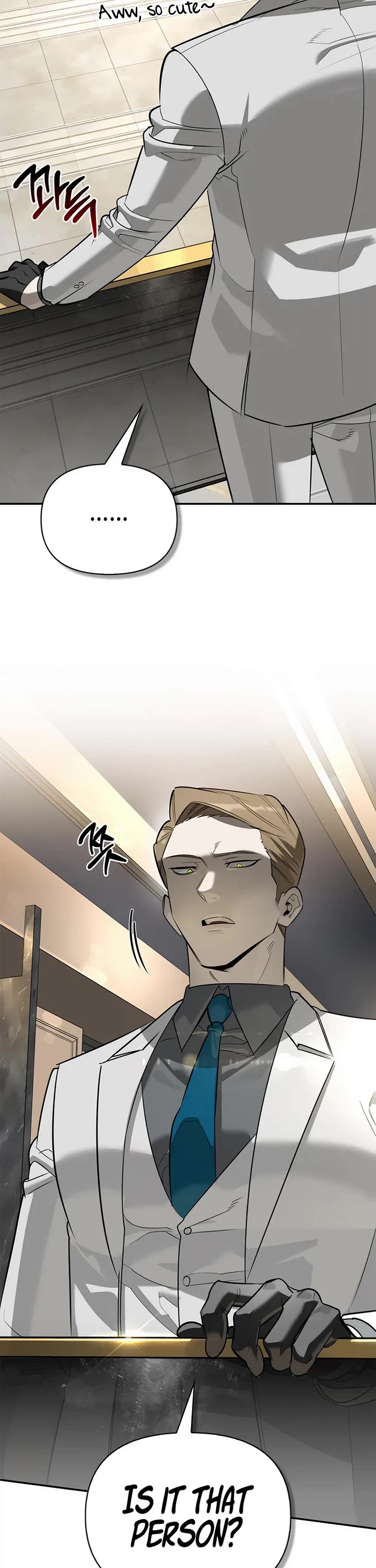 The S-Rank Hunter's Healing Life with Monsters Chapter 46 page 26 - Chapter 46