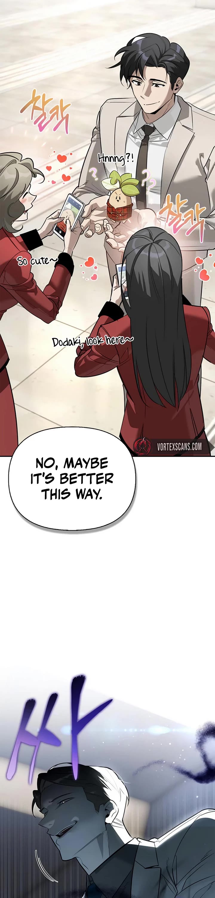 The S-Rank Hunter's Healing Life with Monsters Chapter 46 page 29 - Chapter 46