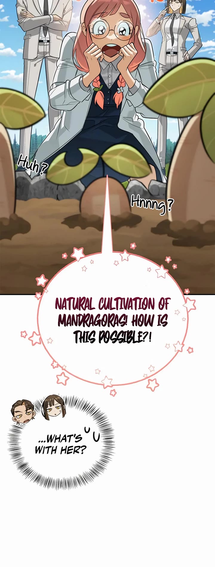 The S-Rank Hunter's Healing Life with Monsters Chapter 46 page 32 - Chapter 46