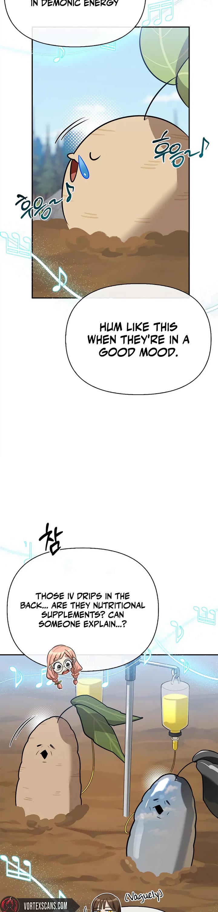 The S-Rank Hunter's Healing Life with Monsters Chapter 46 page 35 - Chapter 46