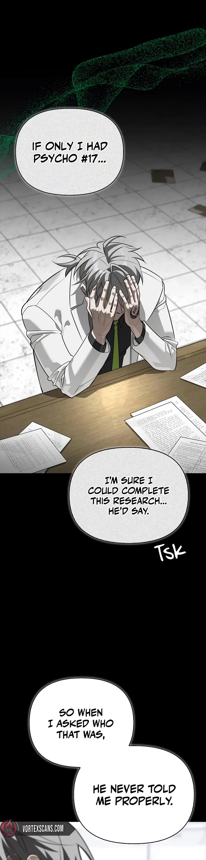 The S-Rank Hunter's Healing Life with Monsters Chapter 46 page 44 - Chapter 46