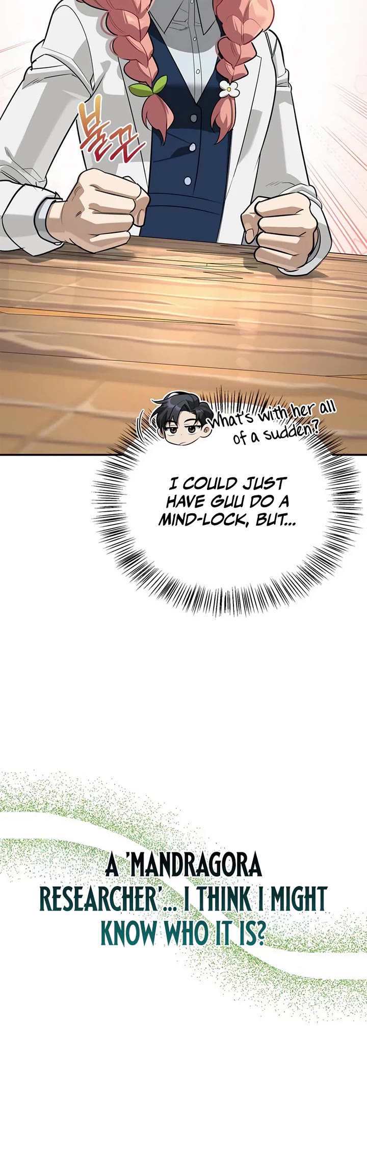The S-Rank Hunter's Healing Life with Monsters Chapter 46 page 48 - Chapter 46
