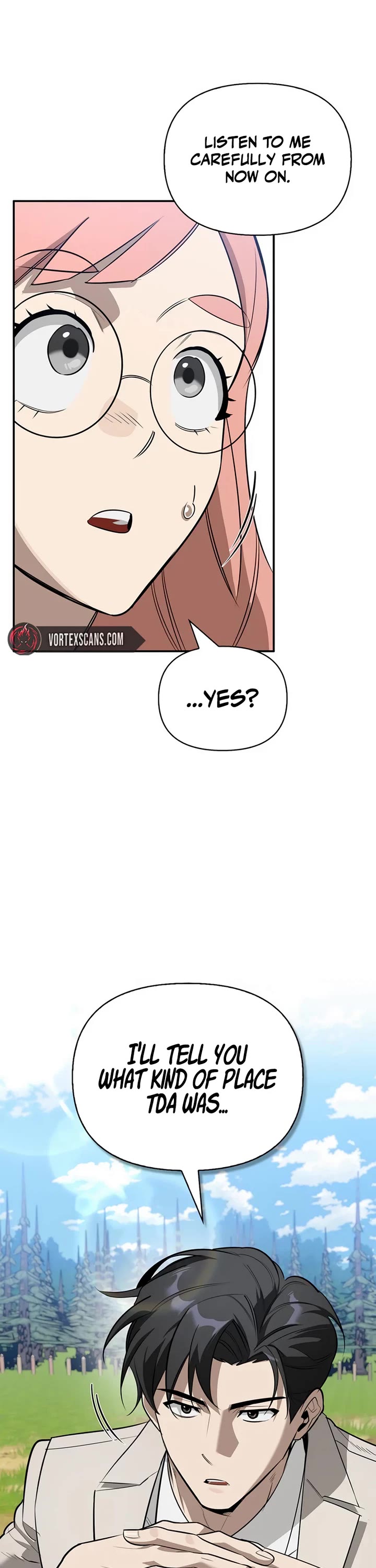 The S-Rank Hunter's Healing Life with Monsters Chapter 46 page 49 - Chapter 46