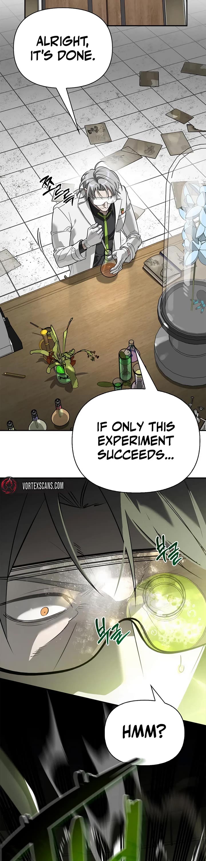 The S-Rank Hunter's Healing Life with Monsters Chapter 46 page 51 - Chapter 46