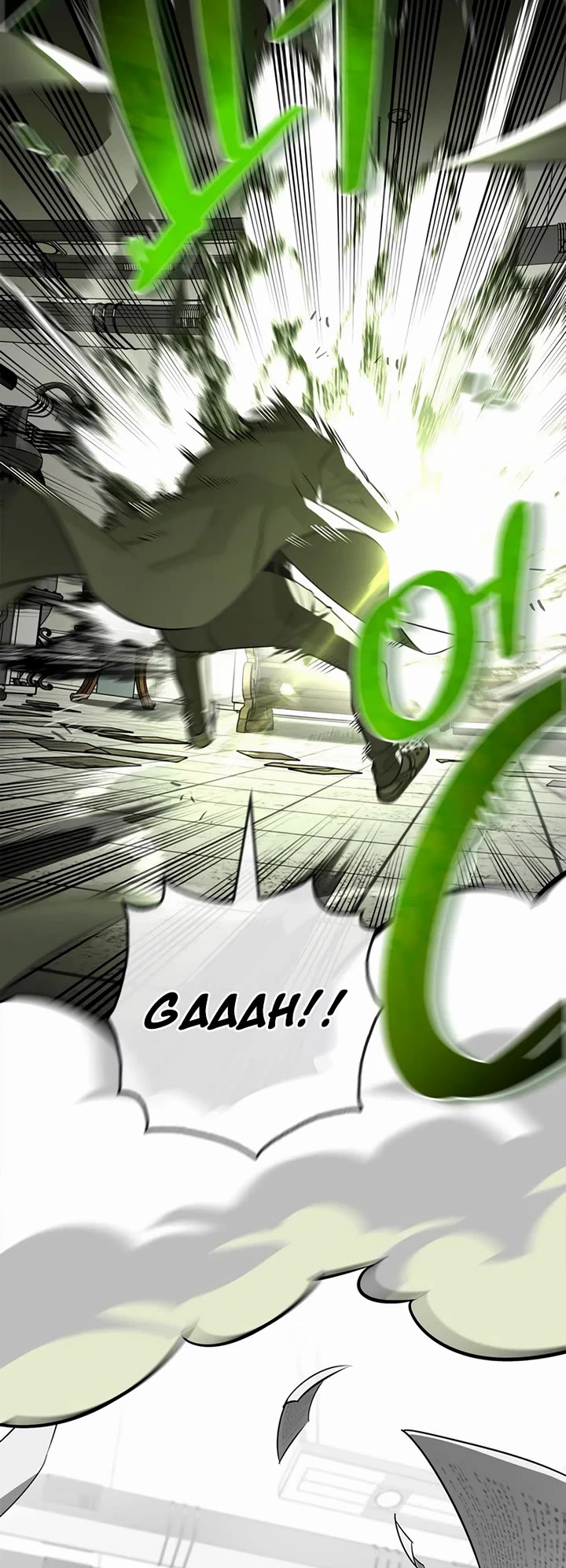 The S-Rank Hunter's Healing Life with Monsters Chapter 46 page 52 - Chapter 46