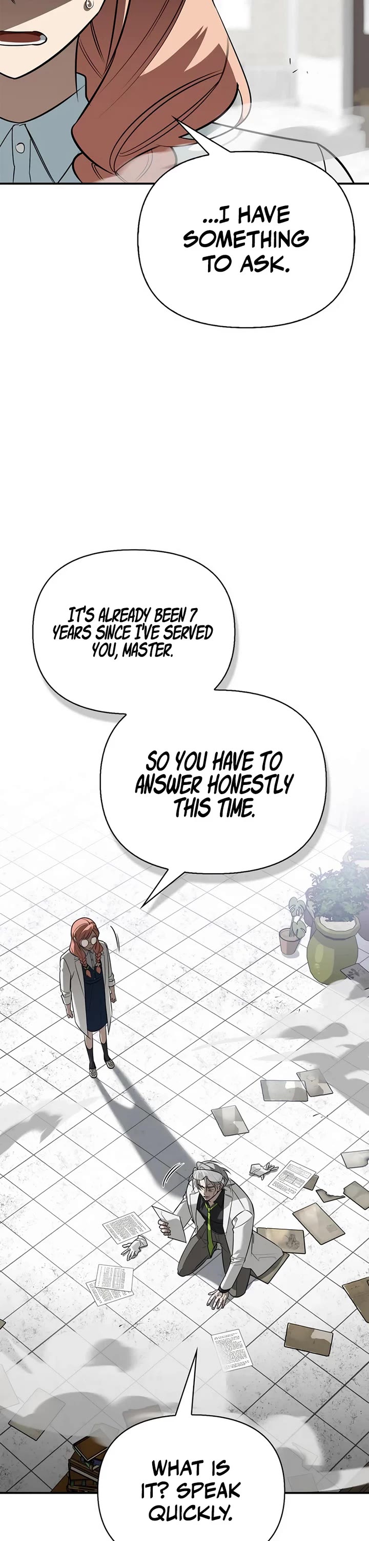 The S-Rank Hunter's Healing Life with Monsters Chapter 46 page 55 - Chapter 46