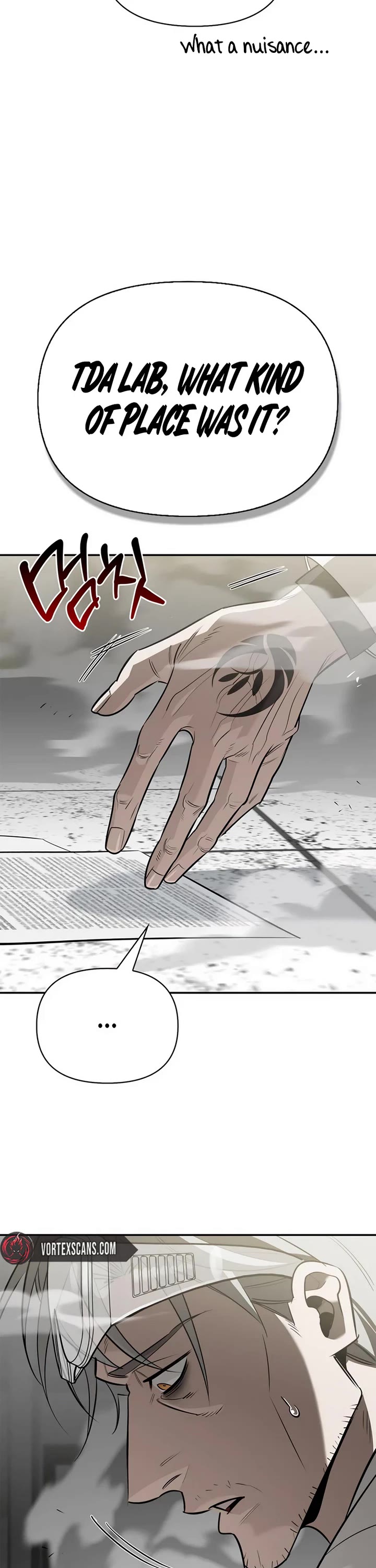 The S-Rank Hunter's Healing Life with Monsters Chapter 46 page 56 - Chapter 46