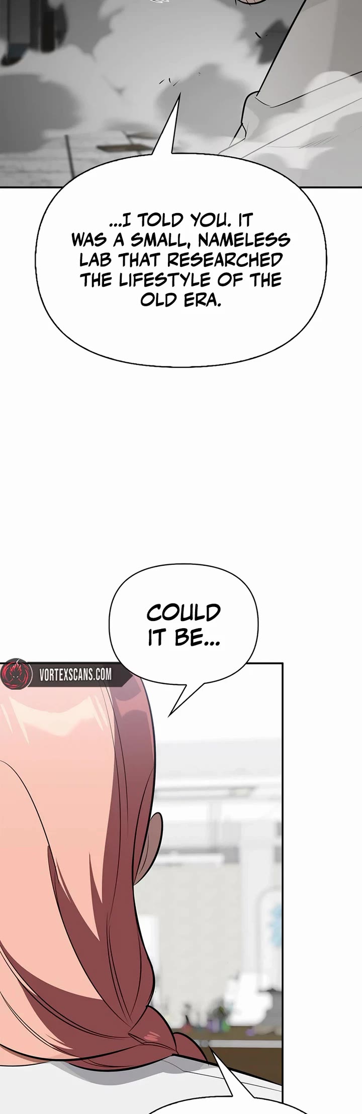 The S-Rank Hunter's Healing Life with Monsters Chapter 46 page 57 - Chapter 46