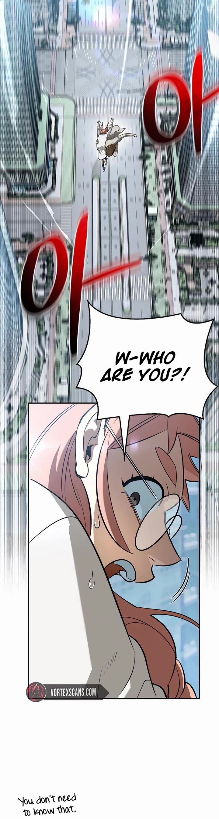 The S-Rank Hunter's Healing Life with Monsters Chapter 46 page 8 - Chapter 46