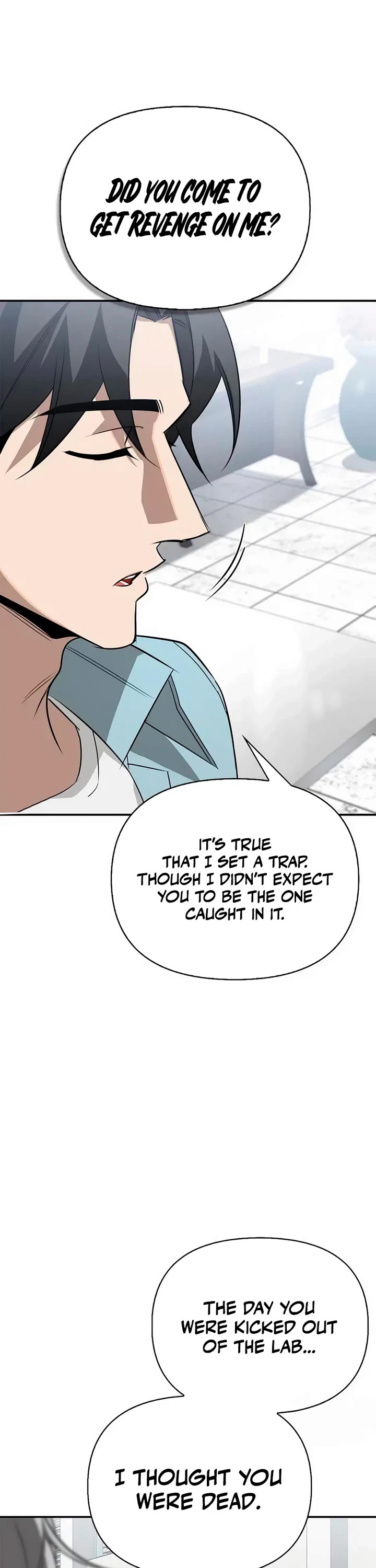 The S-Rank Hunter's Healing Life with Monsters Chapter 47 page 13 - Chapter 47