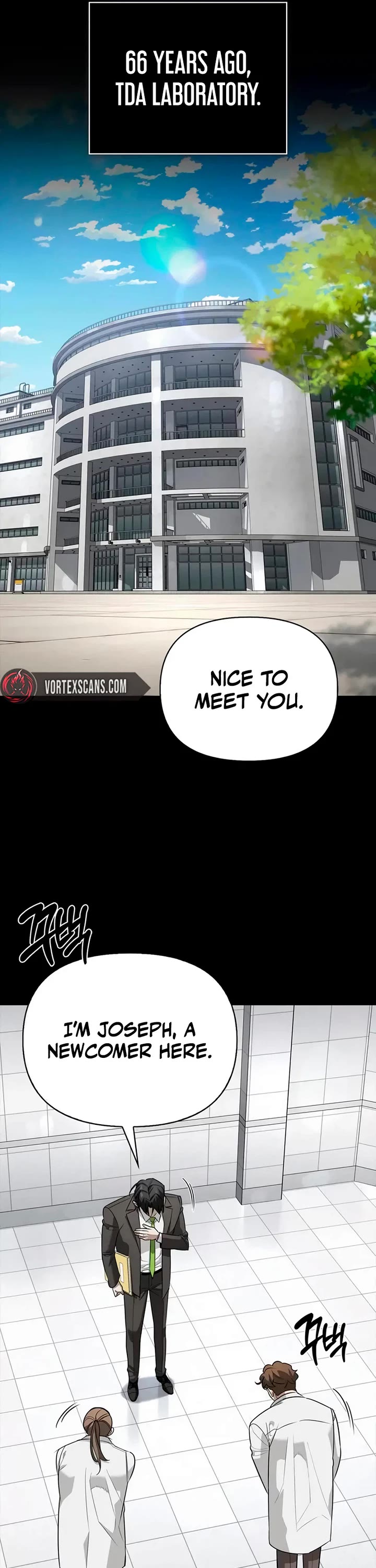 The S-Rank Hunter's Healing Life with Monsters Chapter 47 page 16 - Chapter 47