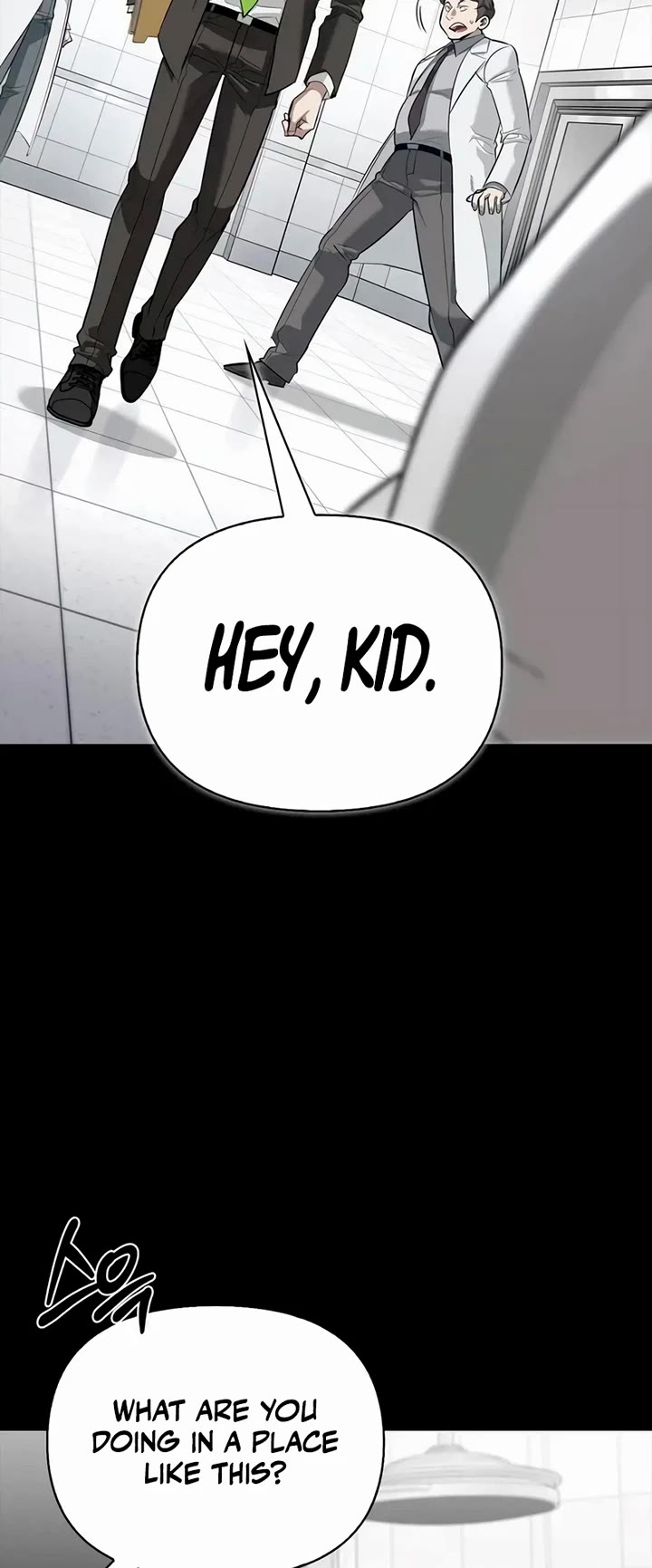 The S-Rank Hunter's Healing Life with Monsters Chapter 47 page 19 - Chapter 47