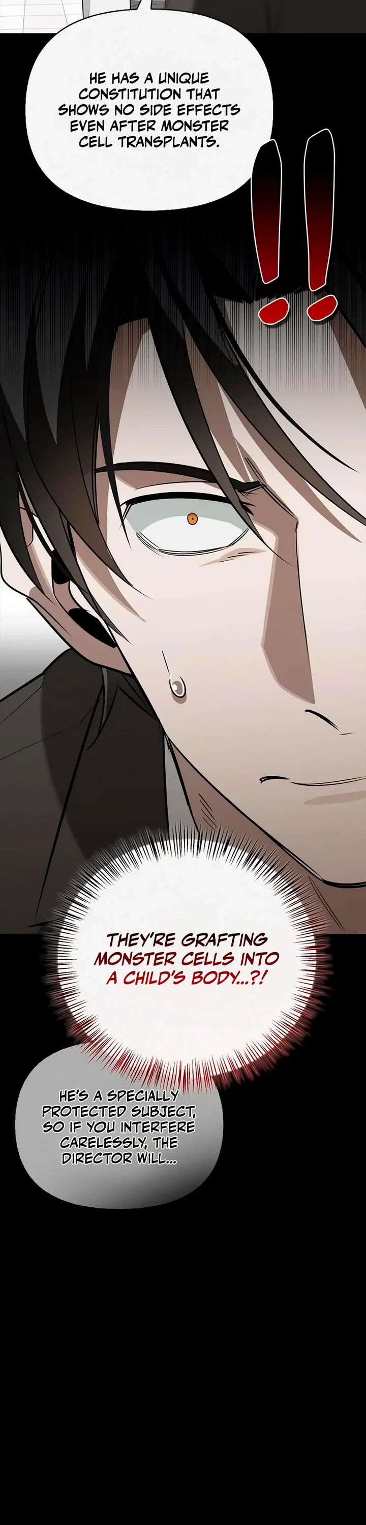 The S-Rank Hunter's Healing Life with Monsters Chapter 47 page 22 - Chapter 47
