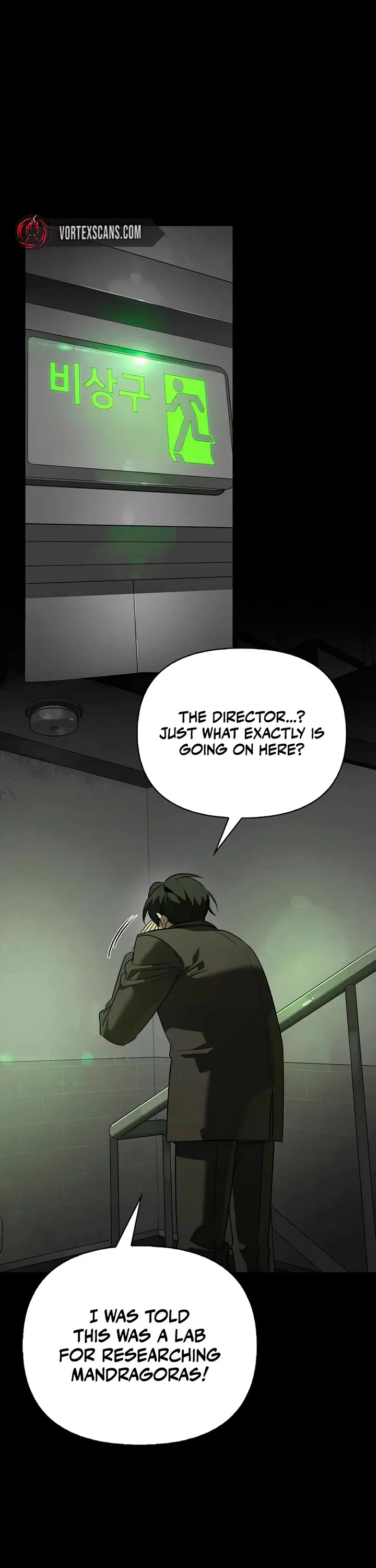 The S-Rank Hunter's Healing Life with Monsters Chapter 47 page 23 - Chapter 47