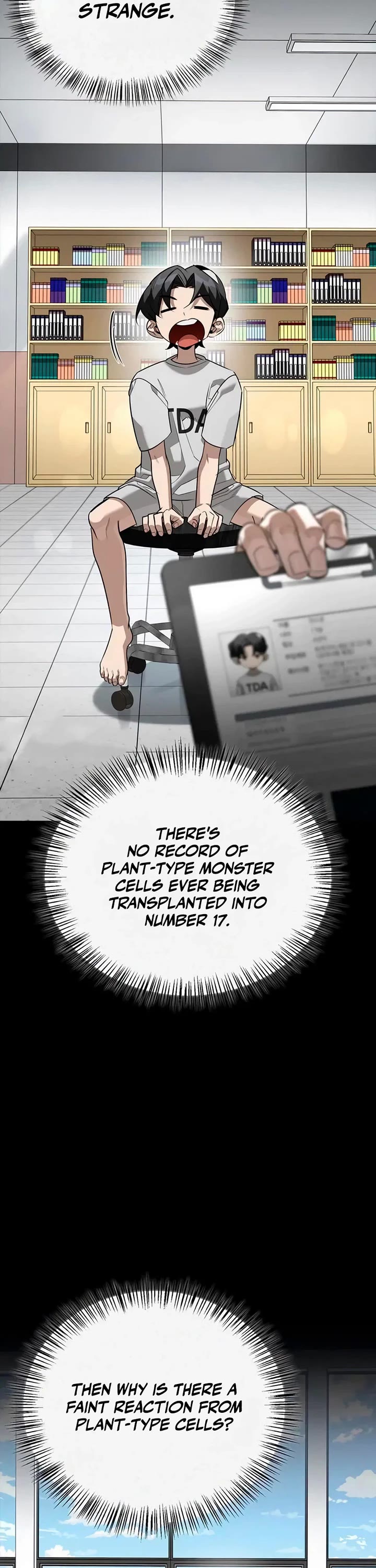 The S-Rank Hunter's Healing Life with Monsters Chapter 47 page 28 - Chapter 47