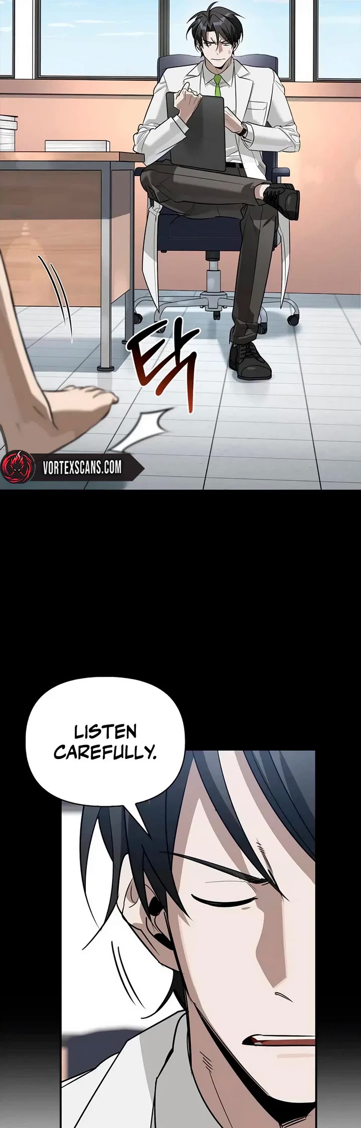 The S-Rank Hunter's Healing Life with Monsters Chapter 47 page 29 - Chapter 47