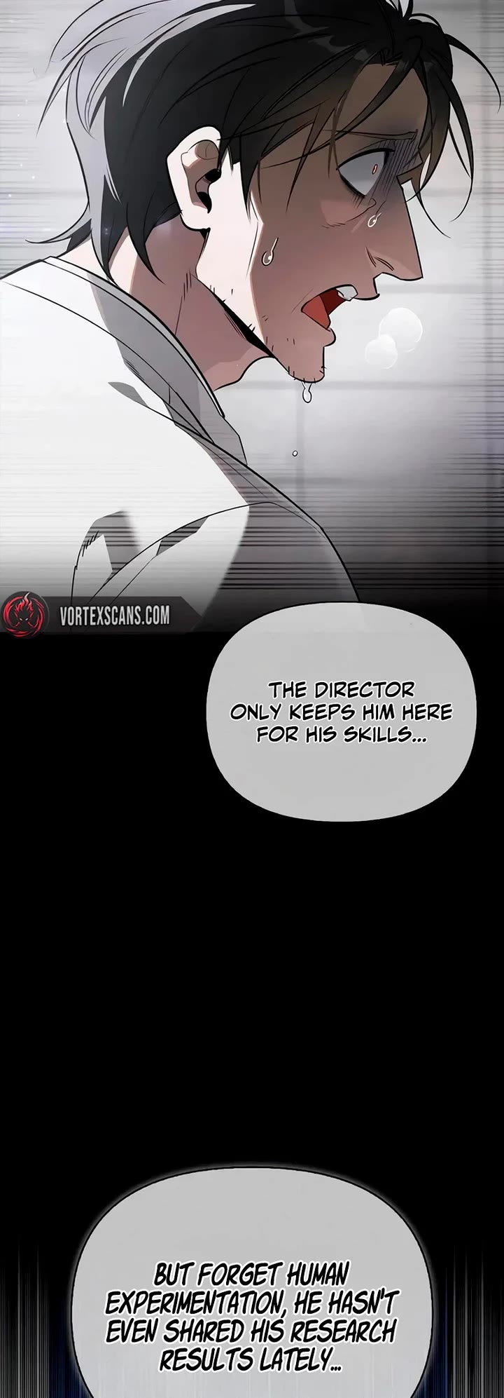 The S-Rank Hunter's Healing Life with Monsters Chapter 47 page 34 - Chapter 47