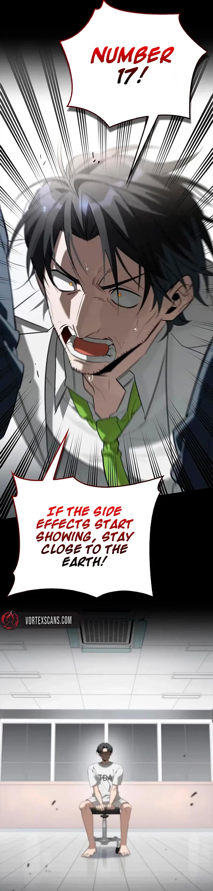 The S-Rank Hunter's Healing Life with Monsters Chapter 47 page 40 - Chapter 47