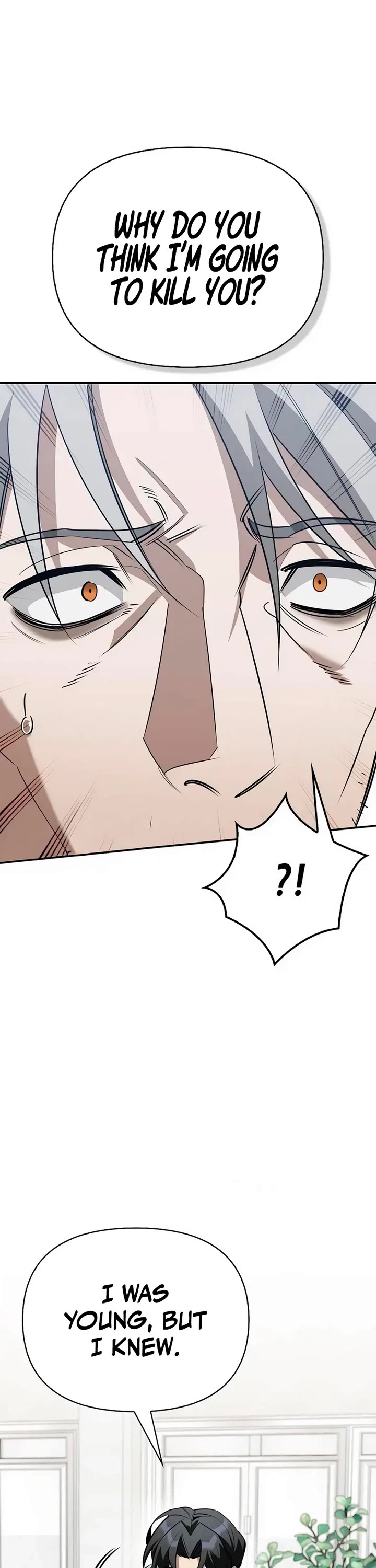 The S-Rank Hunter's Healing Life with Monsters Chapter 47 page 47 - Chapter 47