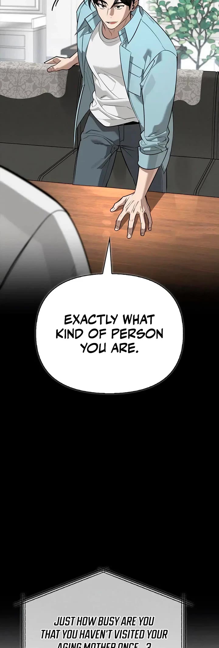The S-Rank Hunter's Healing Life with Monsters Chapter 47 page 48 - Chapter 47