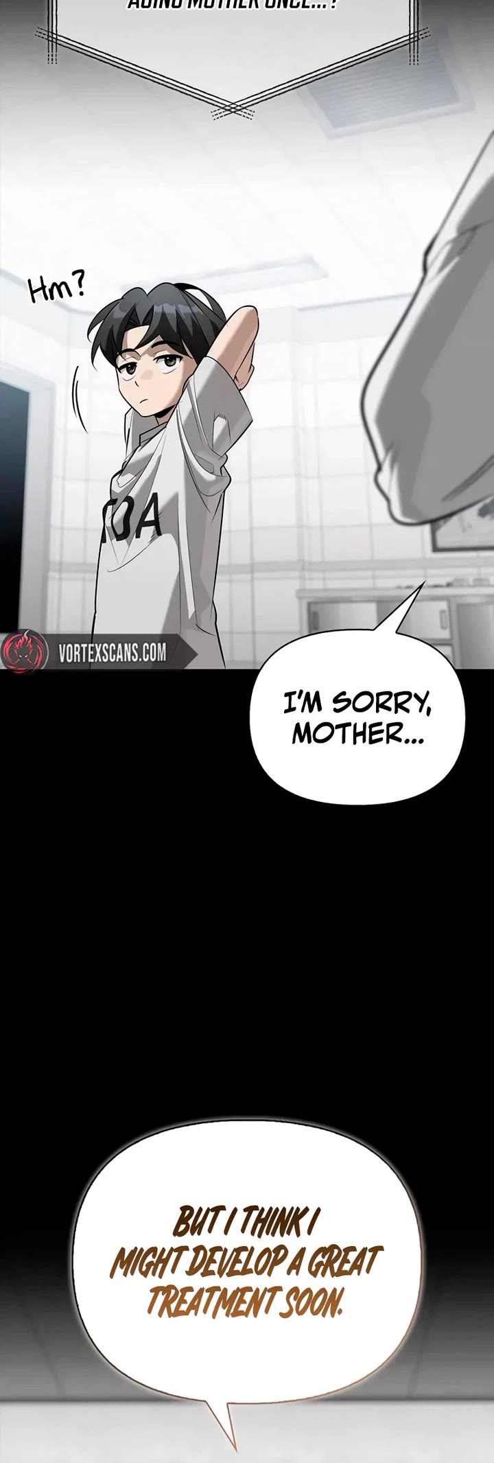 The S-Rank Hunter's Healing Life with Monsters Chapter 47 page 49 - Chapter 47