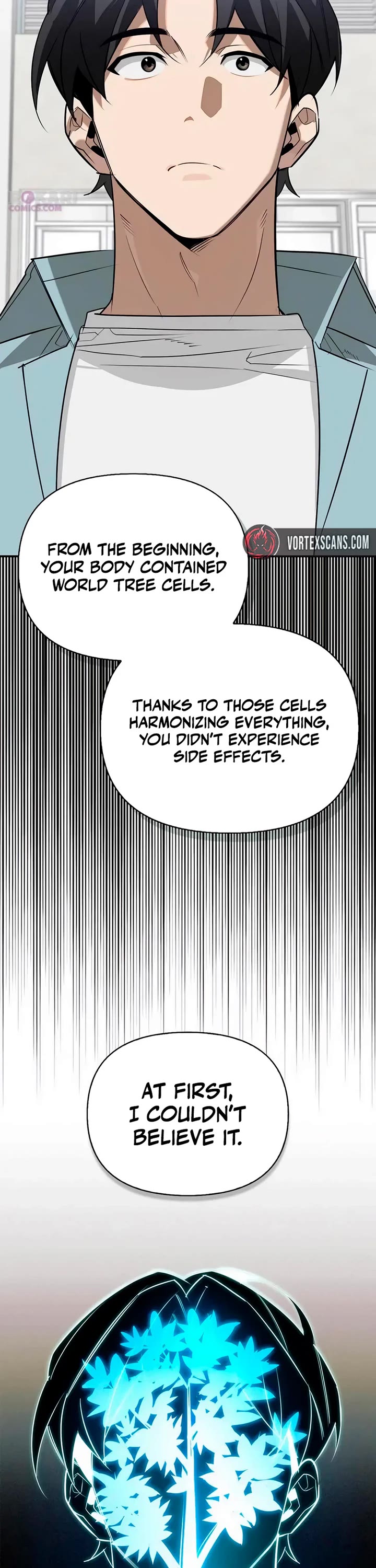 The S-Rank Hunter's Healing Life with Monsters Chapter 47 page 56 - Chapter 47