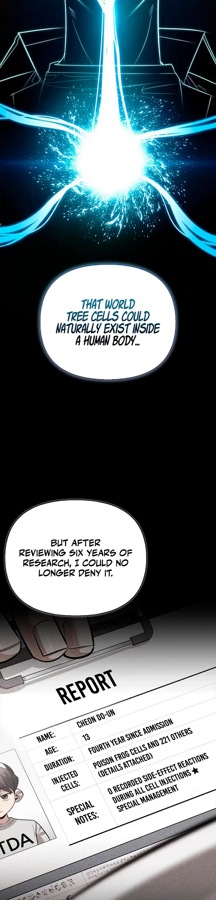 The S-Rank Hunter's Healing Life with Monsters Chapter 47 page 57 - Chapter 47