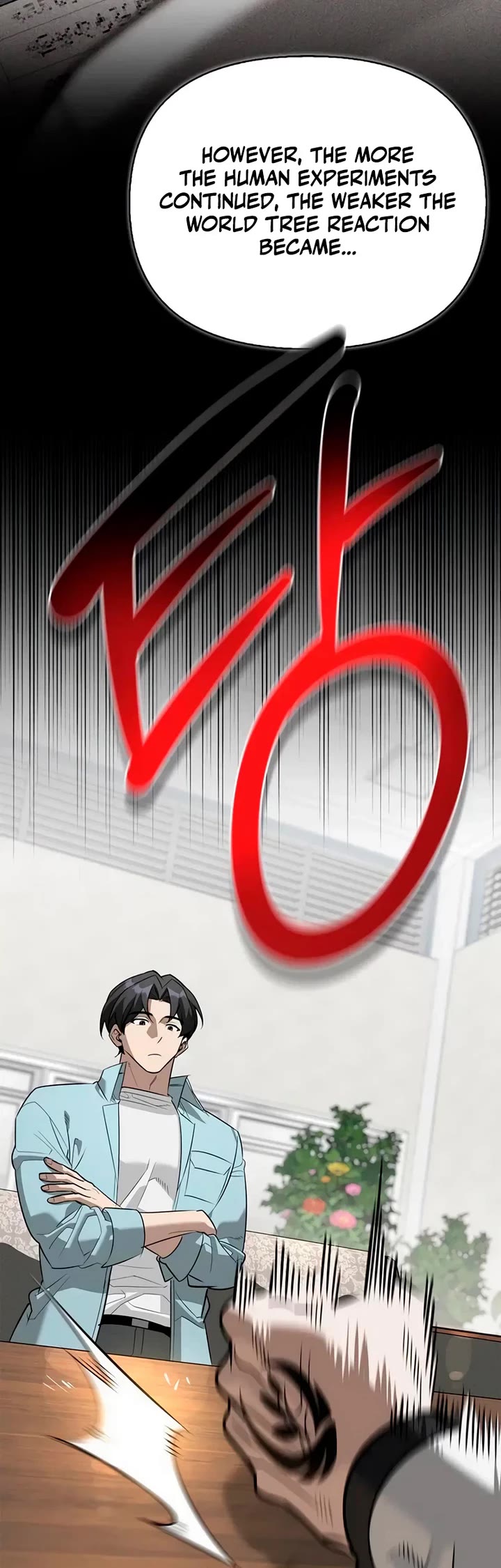The S-Rank Hunter's Healing Life with Monsters Chapter 47 page 58 - Chapter 47
