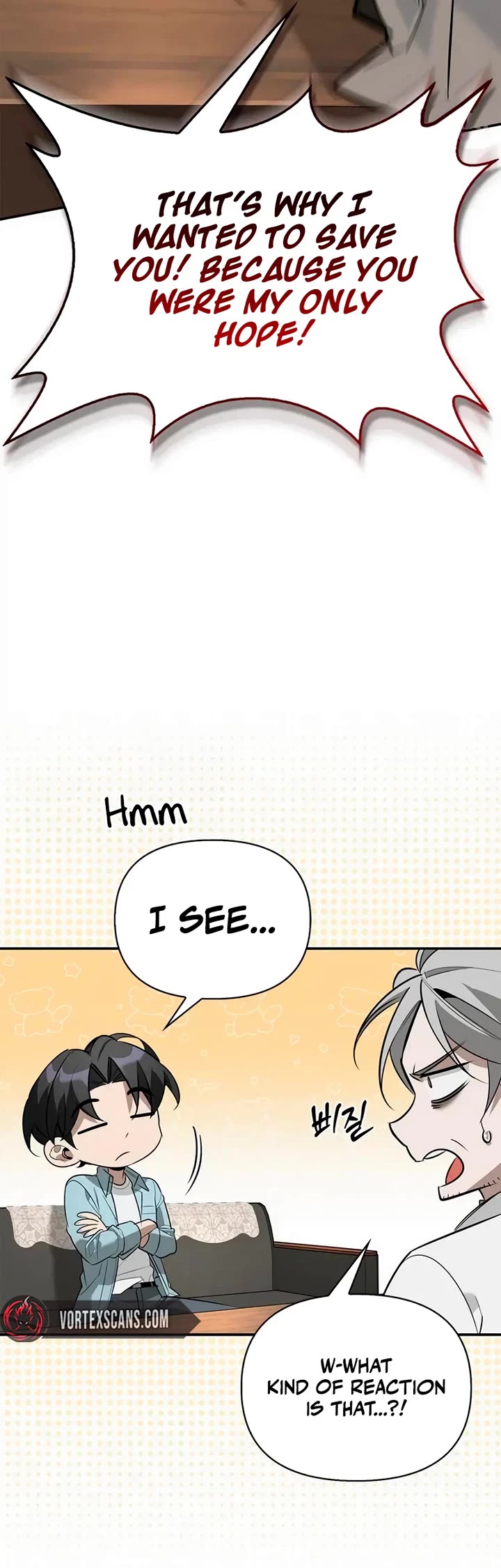 The S-Rank Hunter's Healing Life with Monsters Chapter 47 page 59 - Chapter 47