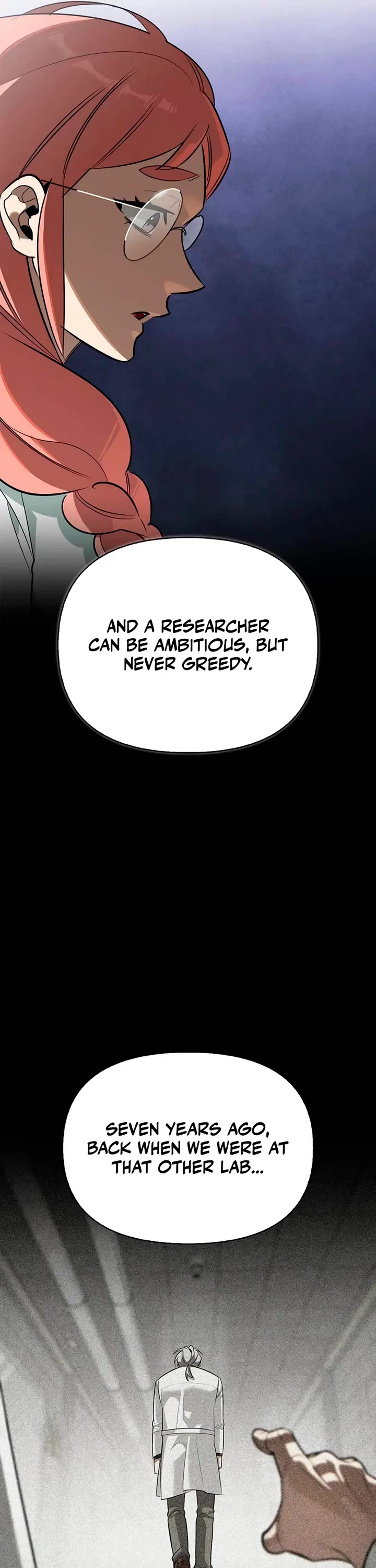 The S-Rank Hunter's Healing Life with Monsters Chapter 47 page 6 - Chapter 47
