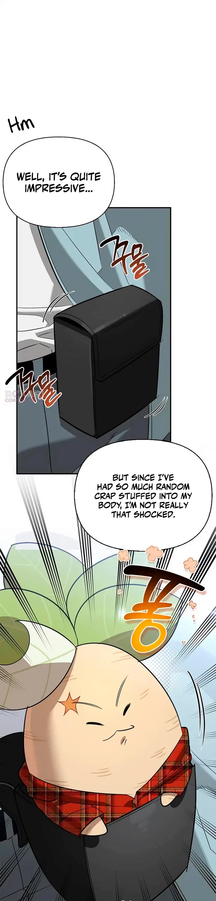 The S-Rank Hunter's Healing Life with Monsters Chapter 47 page 60 - Chapter 47