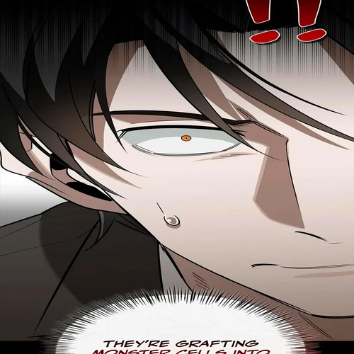 The S-Rank Hunter's Healing Life with Monsters Chapter 47 cover