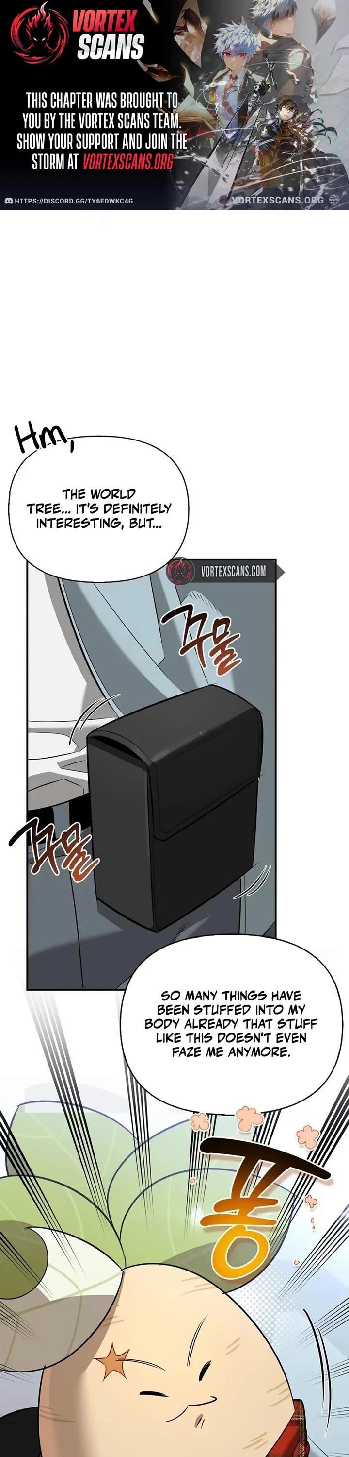 The S-Rank Hunter's Healing Life with Monsters Chapter 48 page 1 - Chapter 48