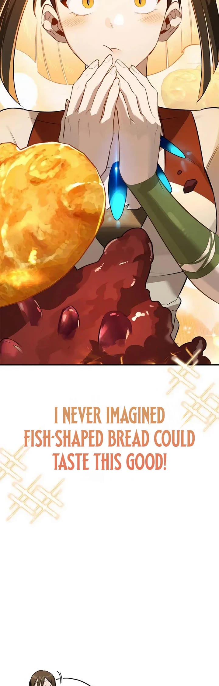 The S-Rank Hunter's Healing Life with Monsters Chapter 48 page 14 - Chapter 48