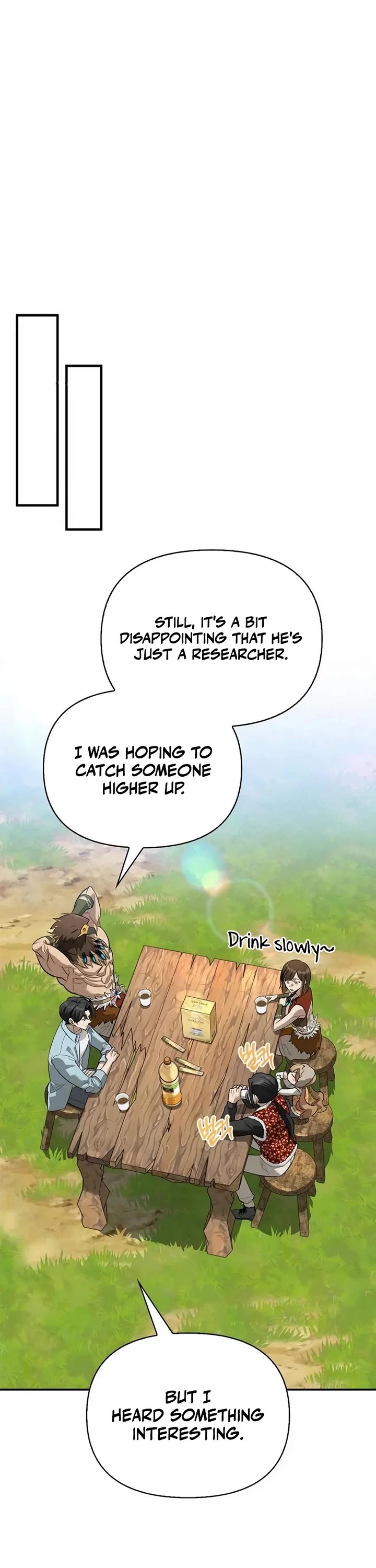 The S-Rank Hunter's Healing Life with Monsters Chapter 48 page 16 - Chapter 48