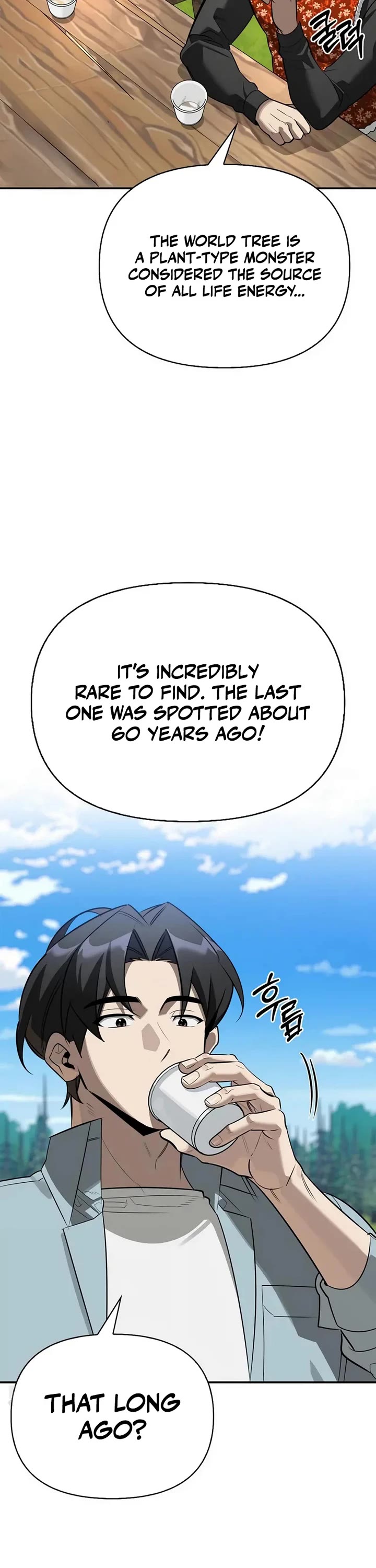 The S-Rank Hunter's Healing Life with Monsters Chapter 48 page 18 - Chapter 48