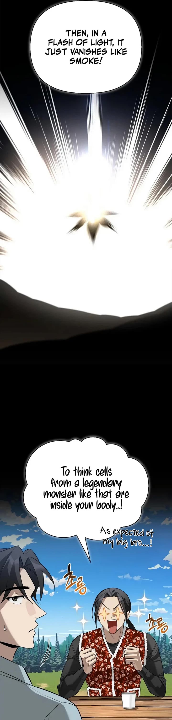 The S-Rank Hunter's Healing Life with Monsters Chapter 48 page 21 - Chapter 48