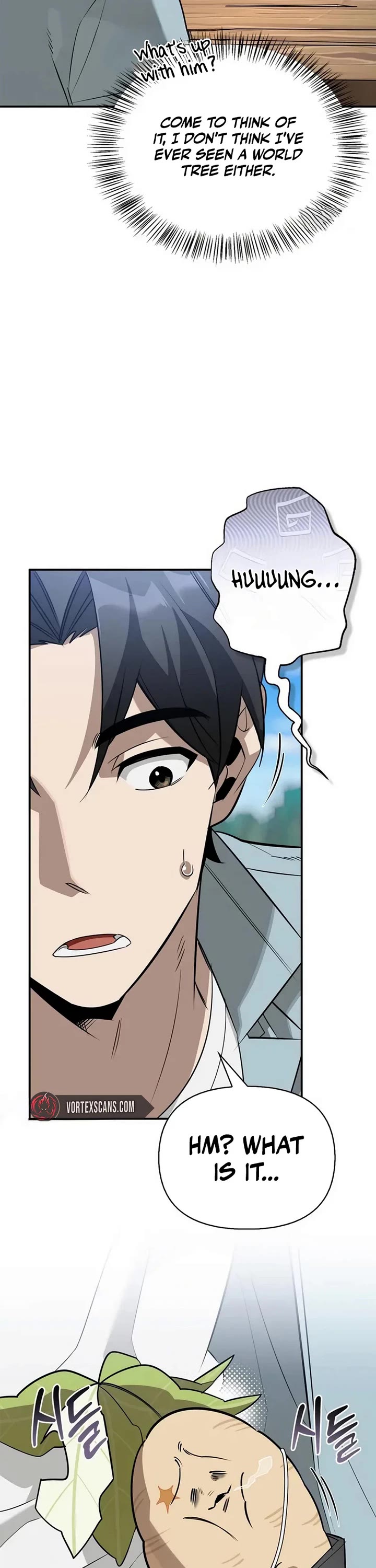 The S-Rank Hunter's Healing Life with Monsters Chapter 48 page 22 - Chapter 48