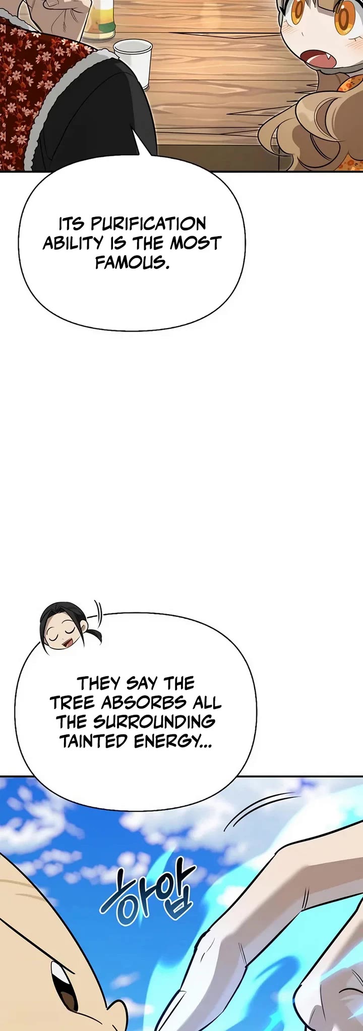 The S-Rank Hunter's Healing Life with Monsters Chapter 48 page 24 - Chapter 48