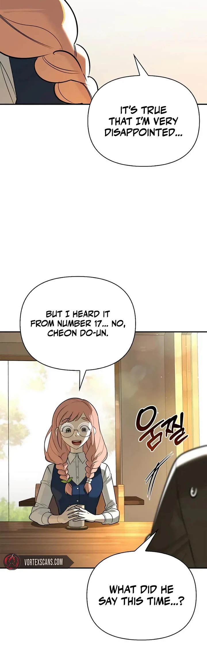 The S-Rank Hunter's Healing Life with Monsters Chapter 48 page 30 - Chapter 48