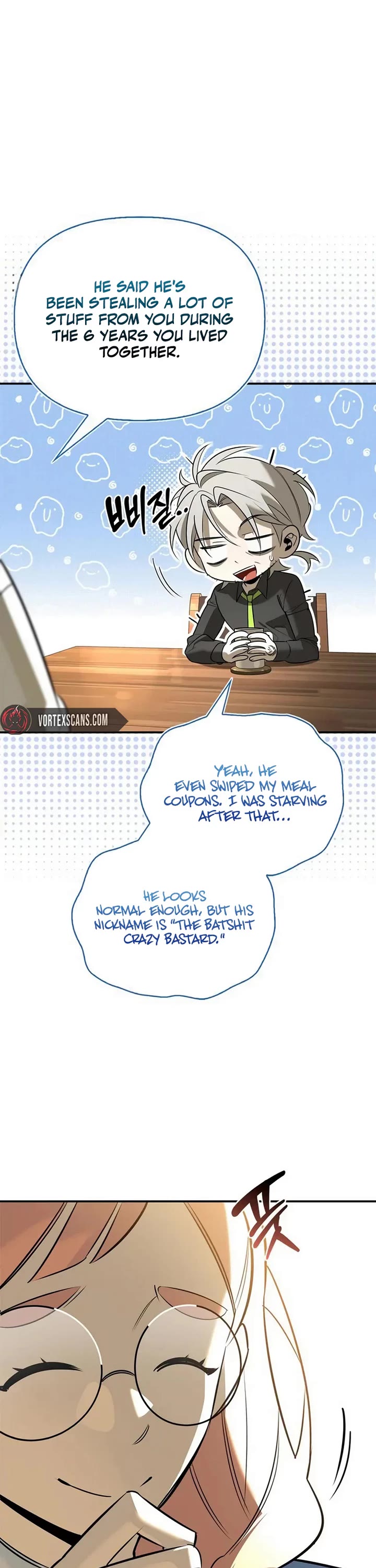 The S-Rank Hunter's Healing Life with Monsters Chapter 48 page 31 - Chapter 48