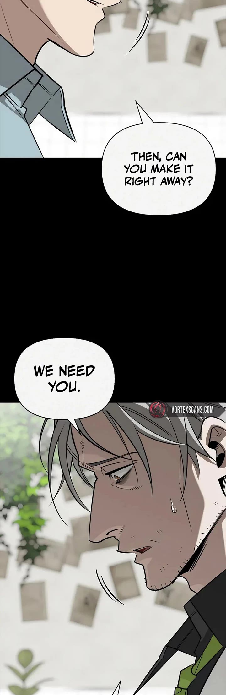 The S-Rank Hunter's Healing Life with Monsters Chapter 48 page 34 - Chapter 48