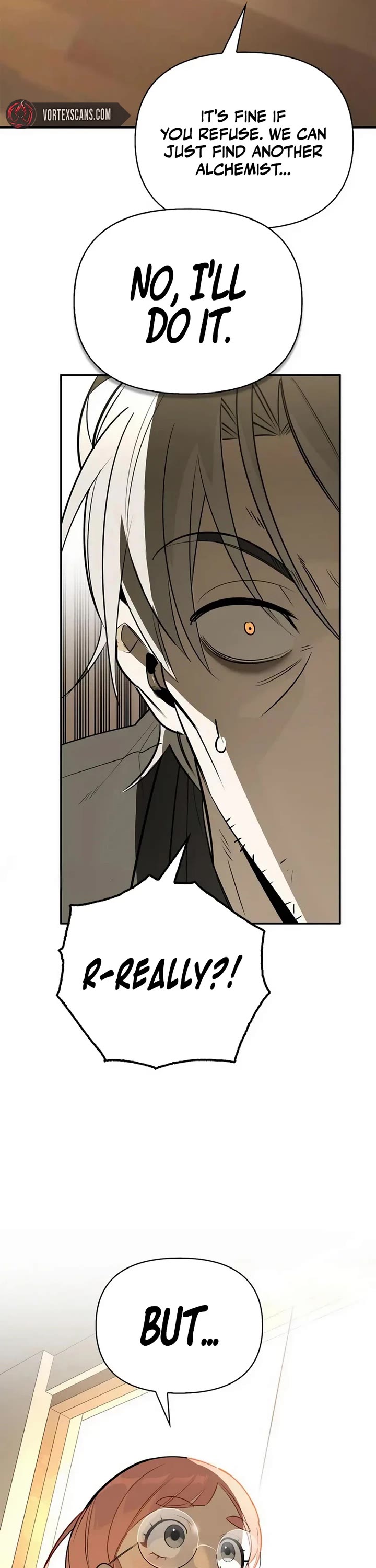 The S-Rank Hunter's Healing Life with Monsters Chapter 48 page 36 - Chapter 48
