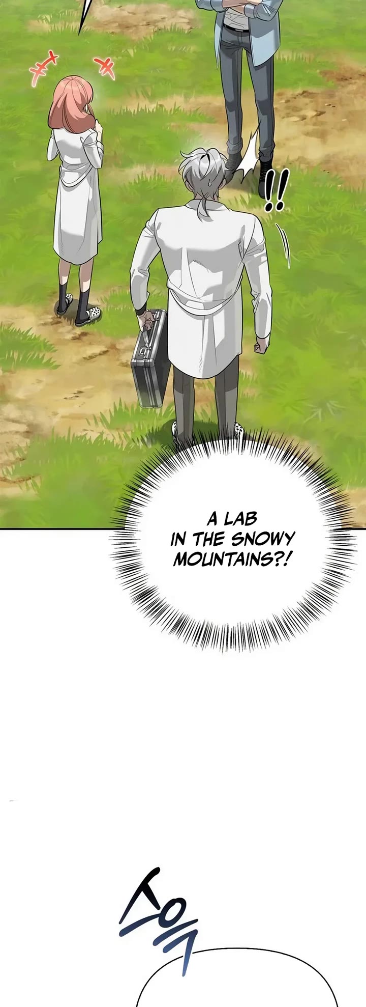 The S-Rank Hunter's Healing Life with Monsters Chapter 48 page 39 - Chapter 48