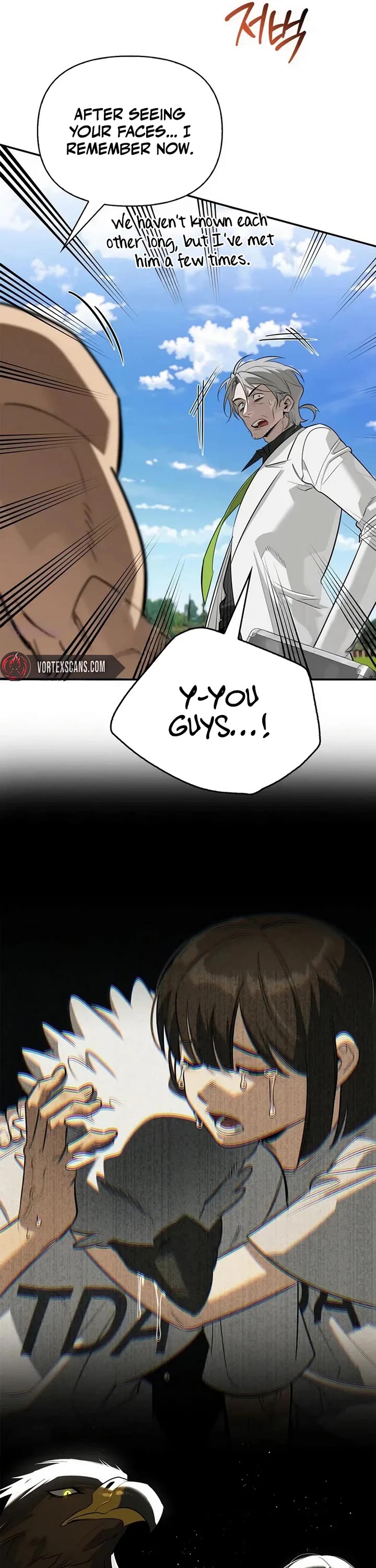 The S-Rank Hunter's Healing Life with Monsters Chapter 48 page 41 - Chapter 48